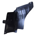 Guardapolvo Cubre Motor Izquierdo Chevrolet Optra