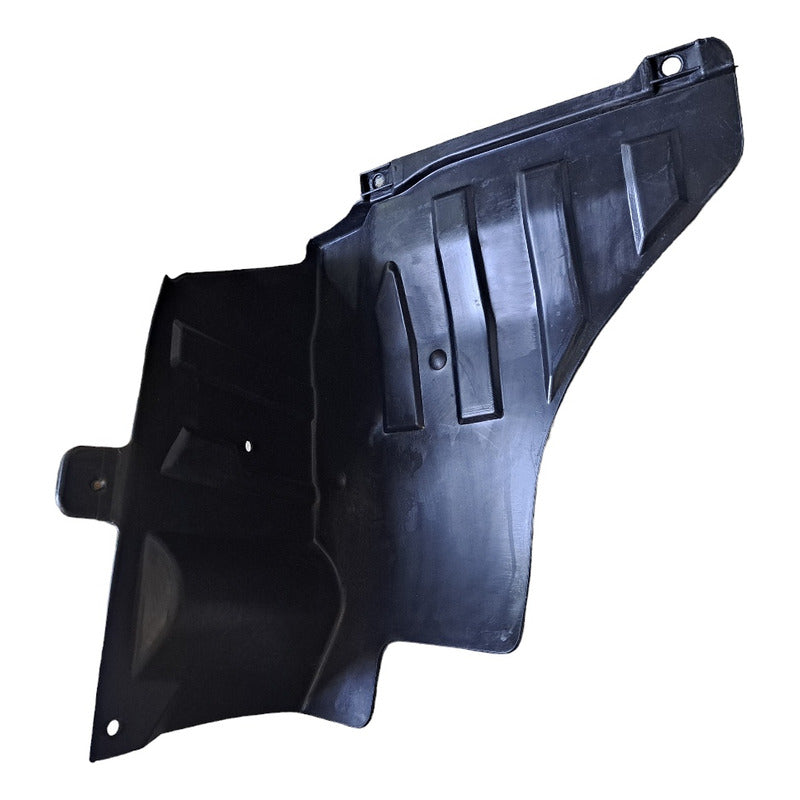 Guardapolvo Cubre Motor Izquierdo Chevrolet Optra