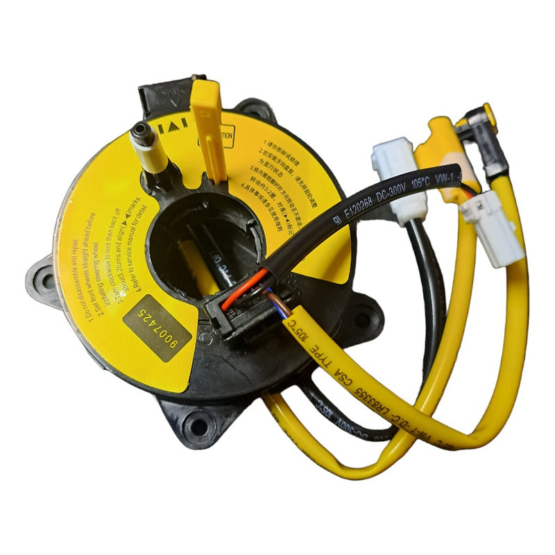 Cinta Airbag Chevrolet Sail 1.4 Todos Los Años