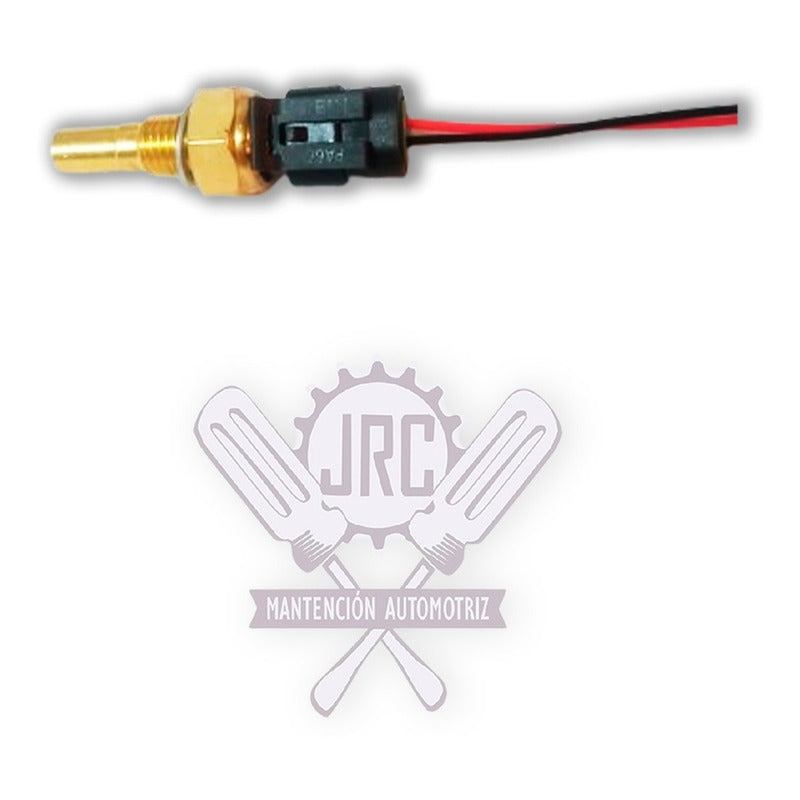 Conector Sensor Temperatura Daewoo Matiz Chevrolet Spark 800