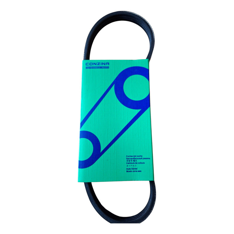 Correa Dirección Hidráulica  Chevrolet Sail 1.4 4pk 611