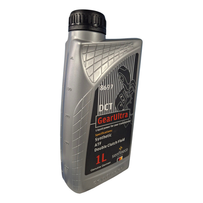 Atf Caja Dct O Dsg Sintético Senfineco Alemán 1 Litro
