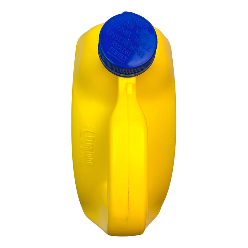 Anticongelante Refrigerante Prestone 35% Corguard Mejorado Color Amarillo