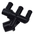 Llave Calefacción 4 Salidas Chevrolet