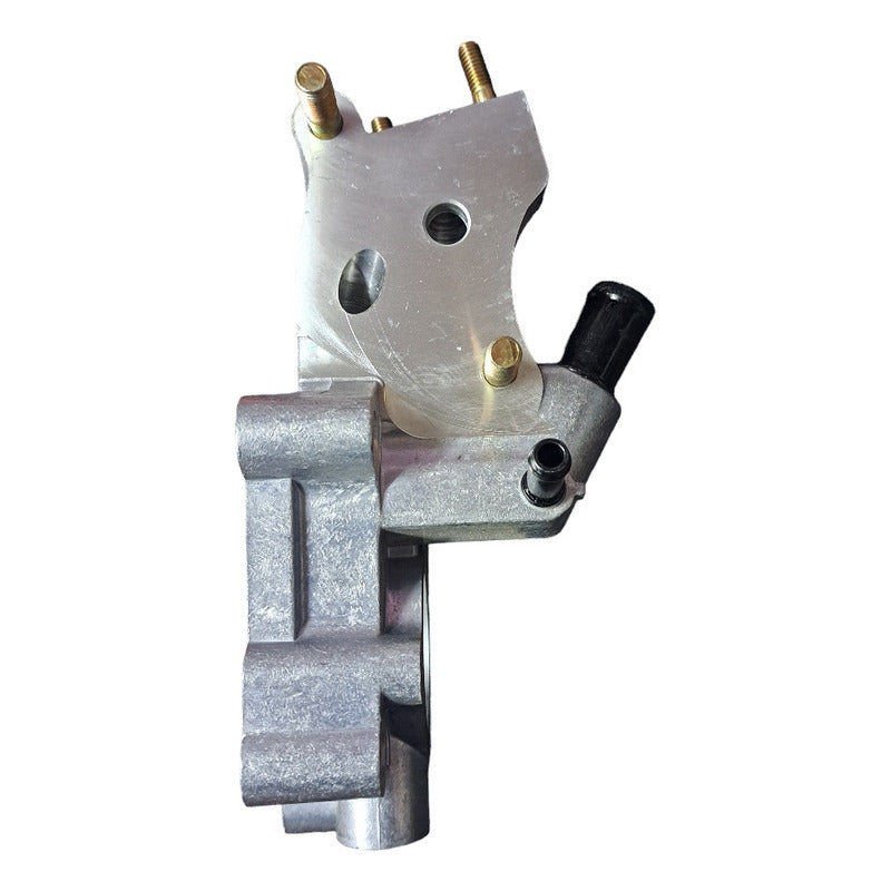 Base Termostato Chevrolet Spark 1.2