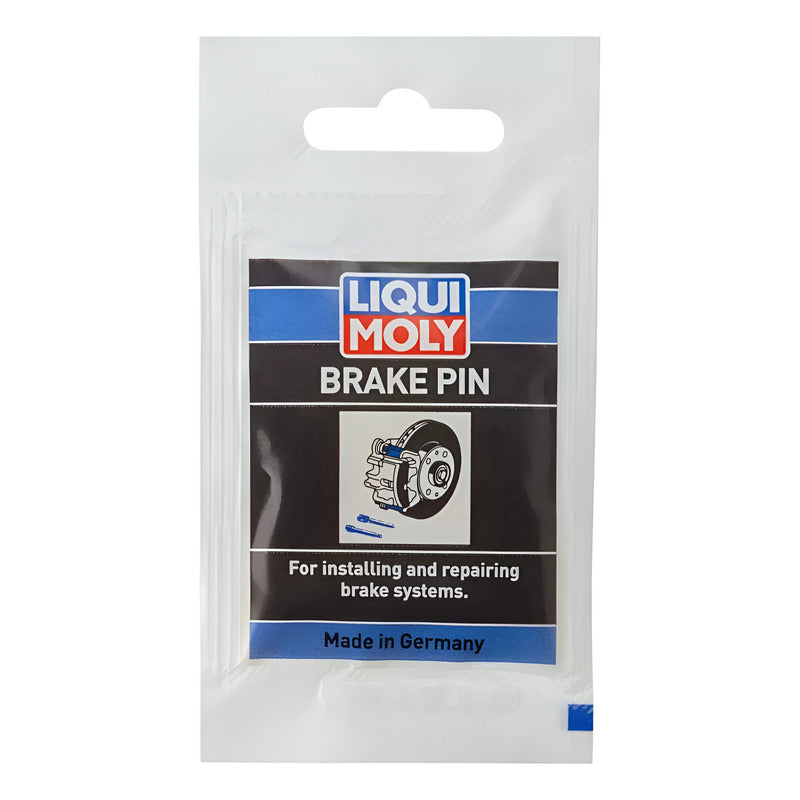 Grasa Lubricante Para Pasadores De Caliper Liqui Moly 5g