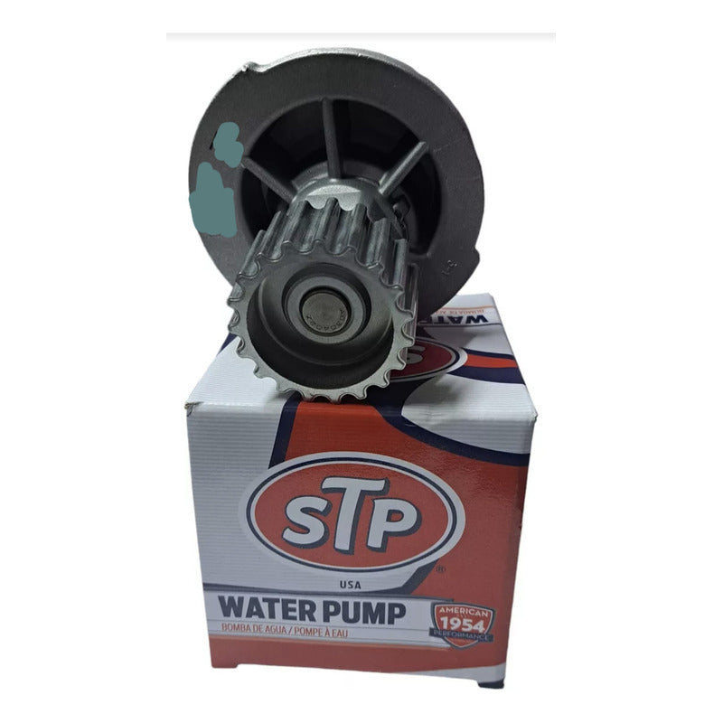 Bomba De Agua Chevrolet Prisma1.4 Onix1.4