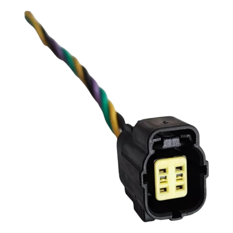 Conector Sensor De Oxígeno Optra16  Leer Descripcion