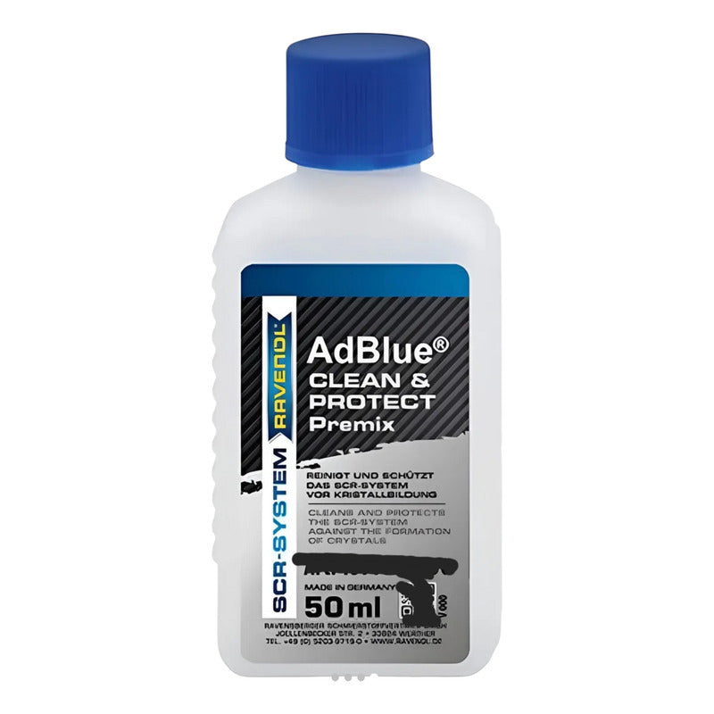 Aditivo Anticristalizante Adblue Ravenol 50ml