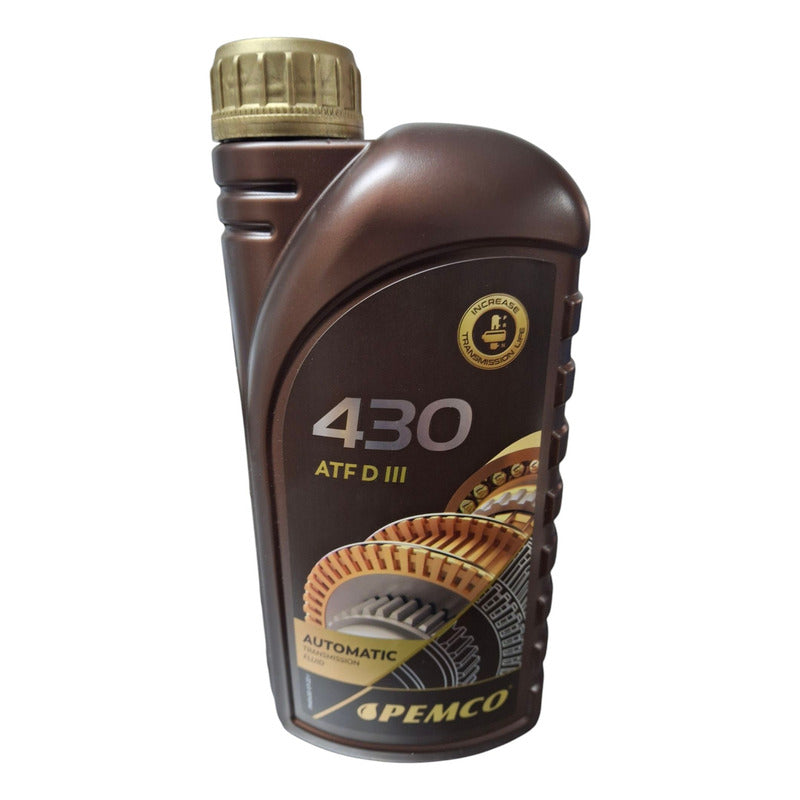 Atf Dexron Iil (dexron 3)transmisión Automática