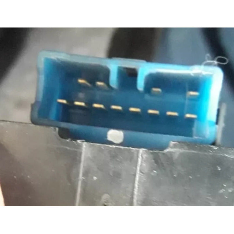 Botonera Alzavidrio Daewoo Nubira Envio Gratis