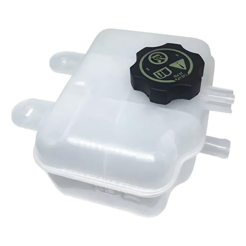 Deposito Refrigerante Chevrolet New Sail 1.5 2 Salidas