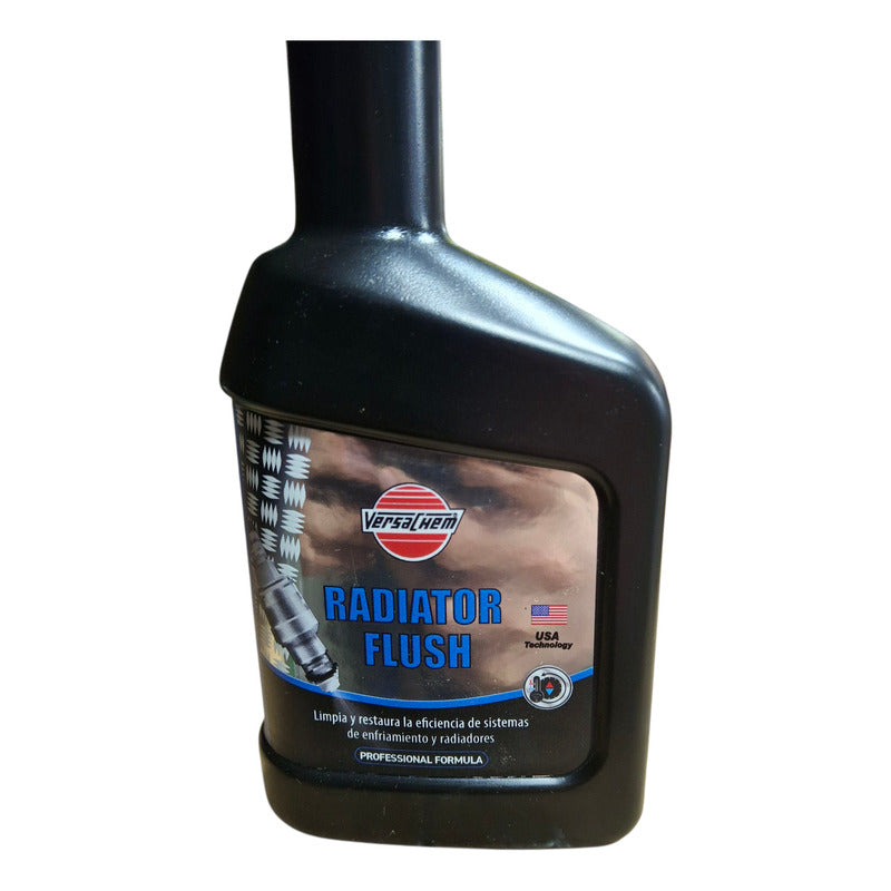 Limpia Radiador Radiator Flush Versachem 325ml