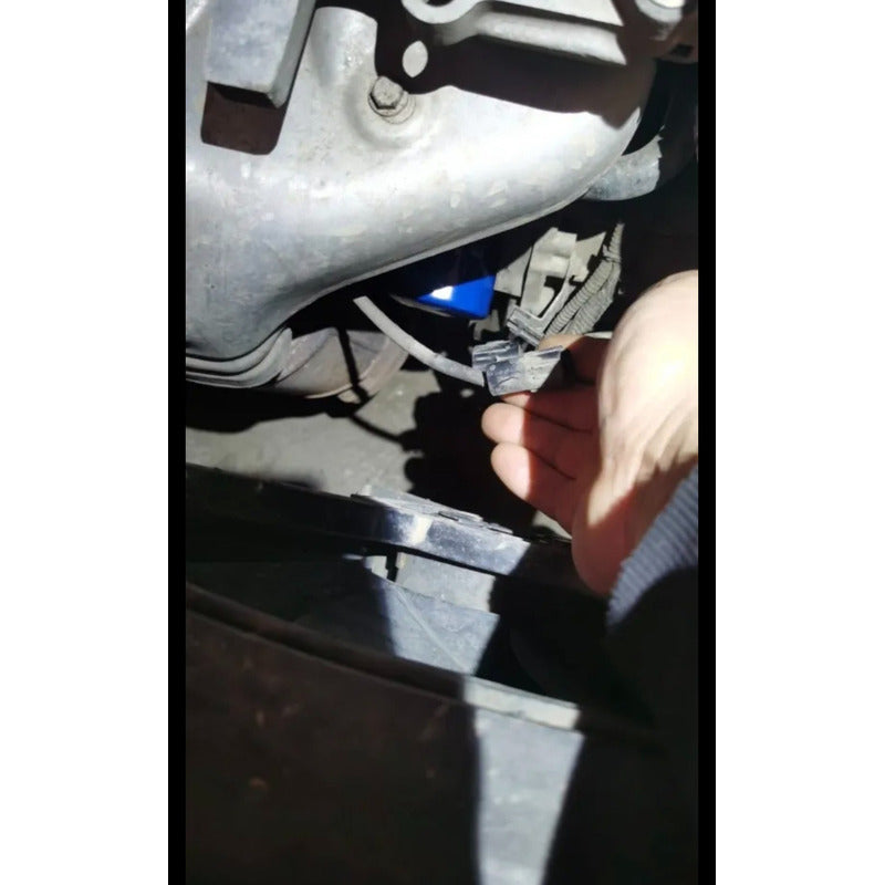 Sensor De Oxígeno Banco 1 Chevrolet Sail 1.4