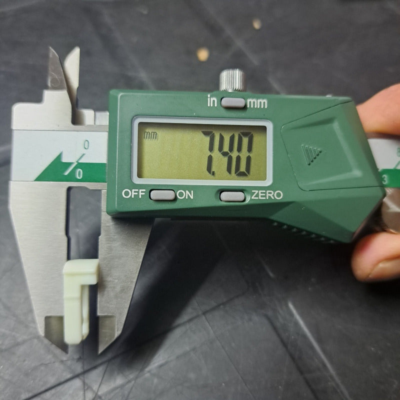 Seguro Filtro De Bencina Chevrolet Aveo1.4 Optra Vivant 1.6