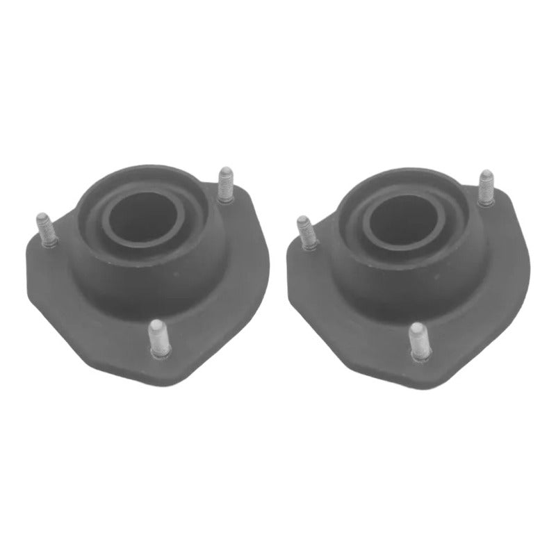 Cazoletas Traseras 100%koreanas Chevrolet Optra 1.6 1.8