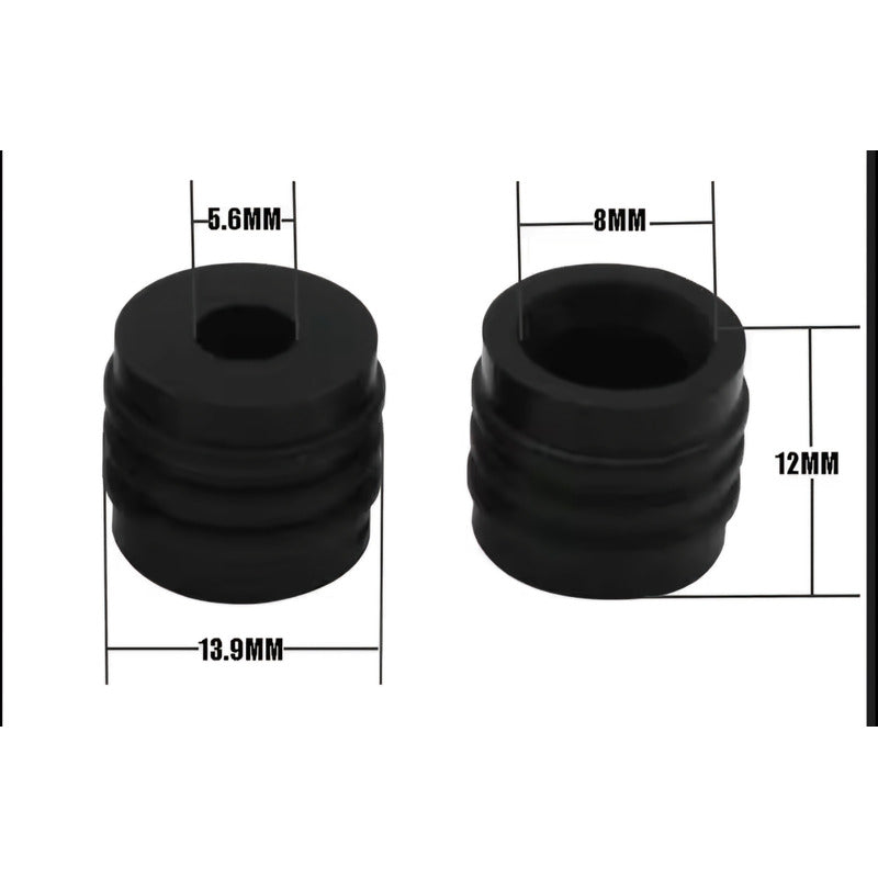 Sello Goma Bomba De Bencina Samsung Sm3 1.6