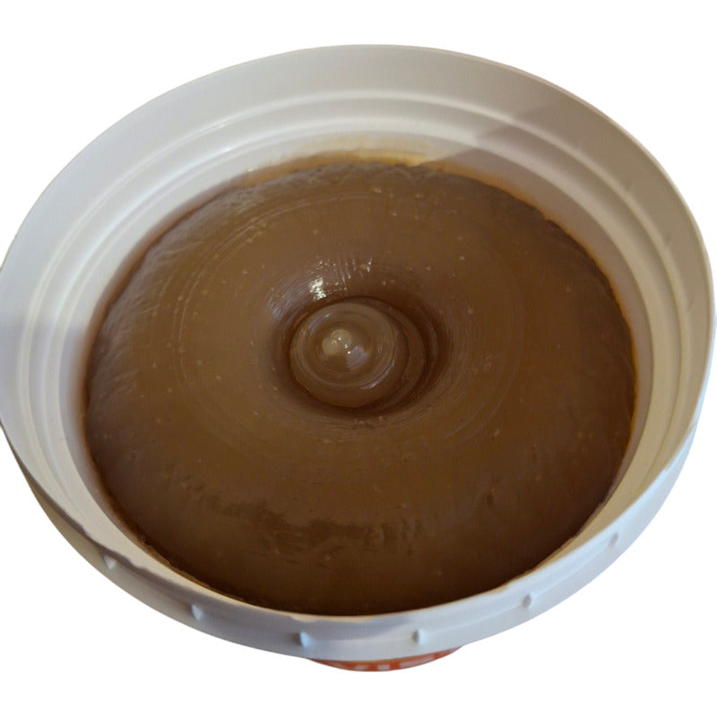 Grasa Rodamientos Multiproposito Ep2 Amarilla Vistony 453 Gr