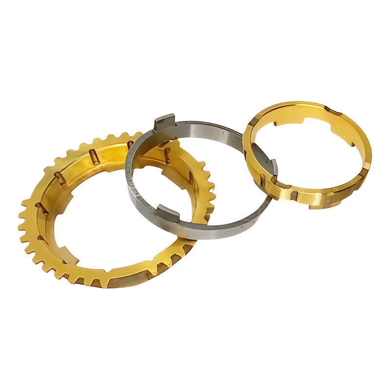 Sincronizador 1era Y 2da Chevrolet Sail 1.4