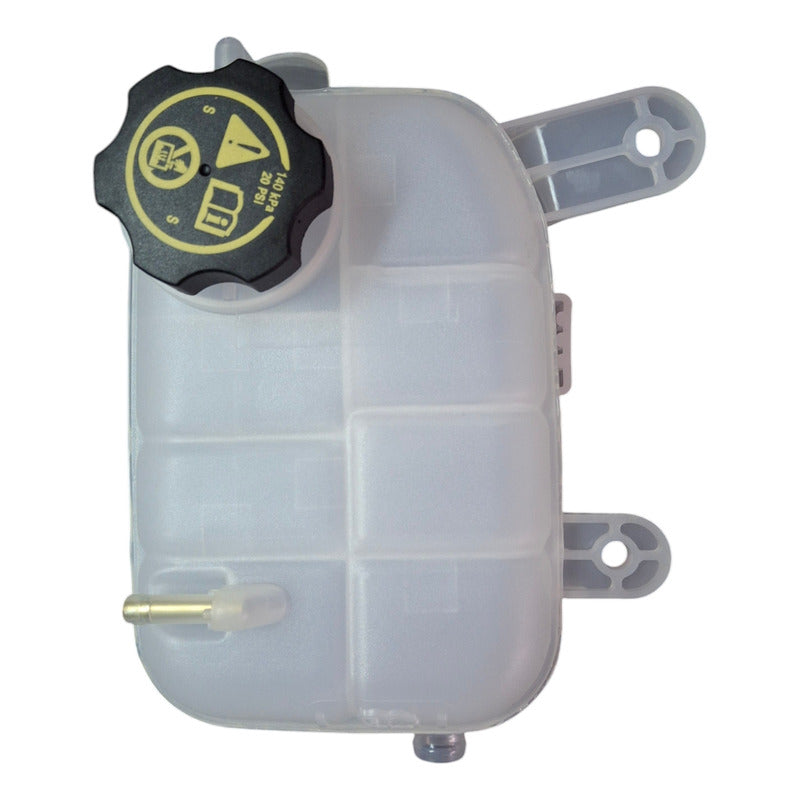 Deposito Agua Aux Radiador Chevrolet Tracker 1.8 Con Tapa