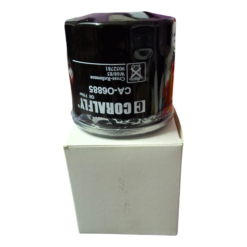 Aceite 10w40 + Filtro De Aceite Chevrolet Sail 1.4 N300 1.2