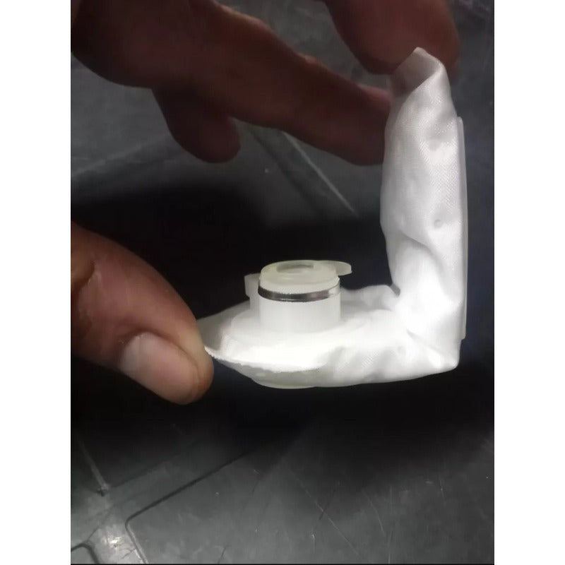 Bomba De Bencina Incluye Pre Filtro Chevrolet Aveo Optra 1.6