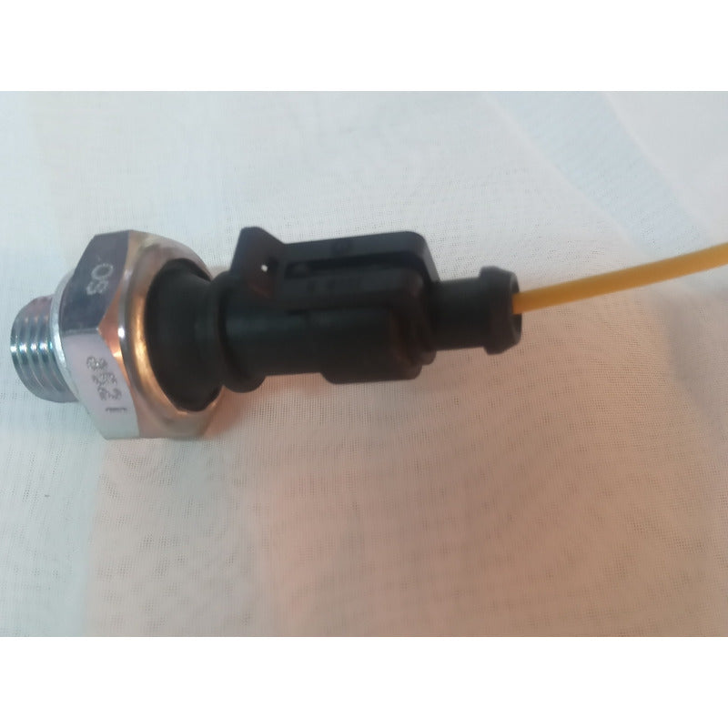 Conector Bulbo De Presión De Aceite Aveo1.4 Optra Vivant1.6