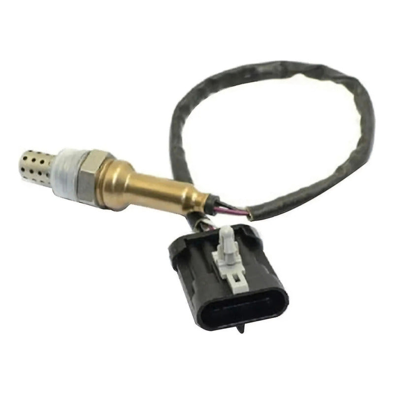 Sensor Oxigeno Chevrolet Aveo 1.4 Conector Plano (4 Cables)
