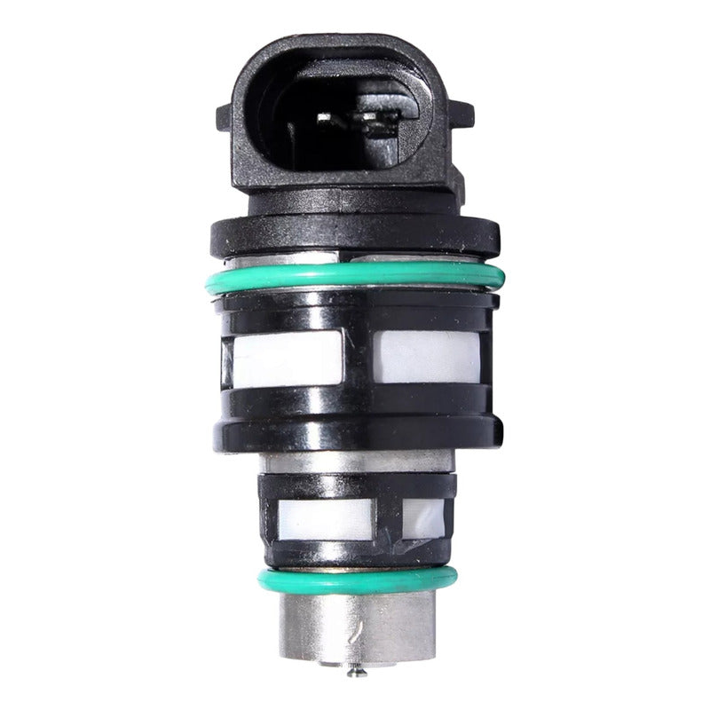 Enchufe Conector Inyector Monopunto Chevrolet Opel