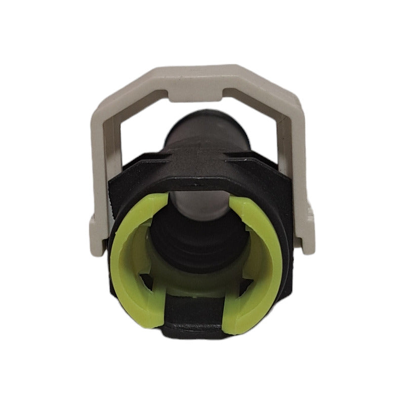 Acople Conector De Calefacción Mazda 2-3-5-6