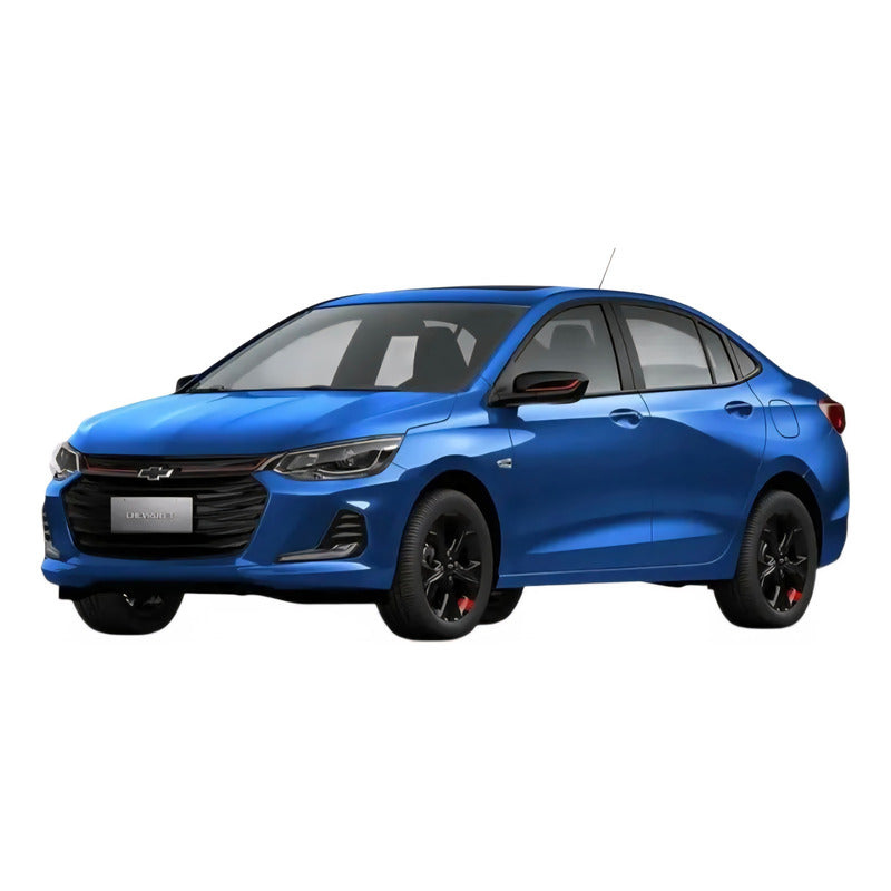 Tapa Distribución Chevrolet Onix 1.0 Turbo No Aplica