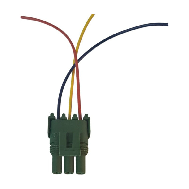 Enchufe Conector Sensor Map Chevrolet Corsa