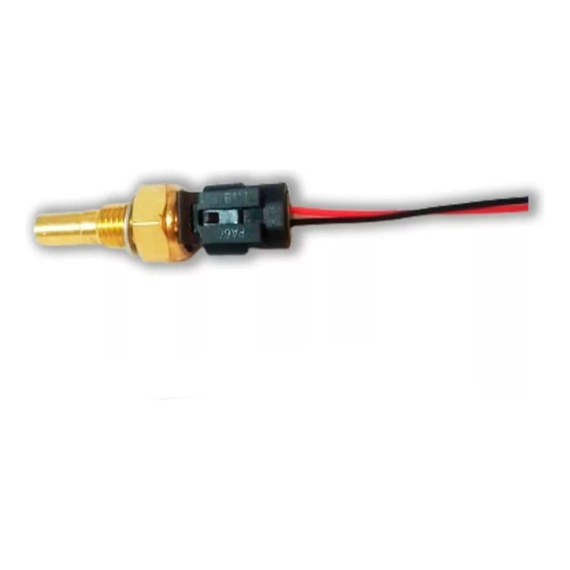 Conector Sensor Temperatura Chevrolet Aveo1.4 Optra 1.6