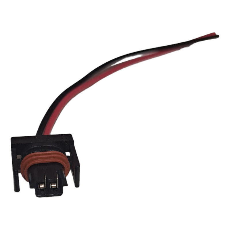 Enchufe Conector Inyector Monopunto Chevrolet Opel