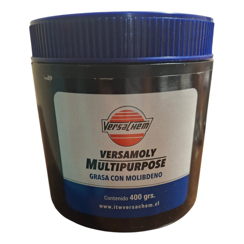 Grasa Homocinetica Molibdeno Multiproposito 400gramos