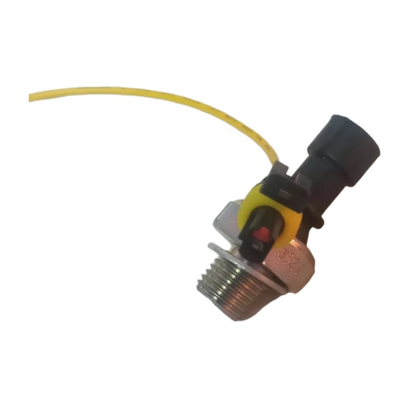 Conector Bulbo De Presión De Aceite Chevrolet Sail 1.4
