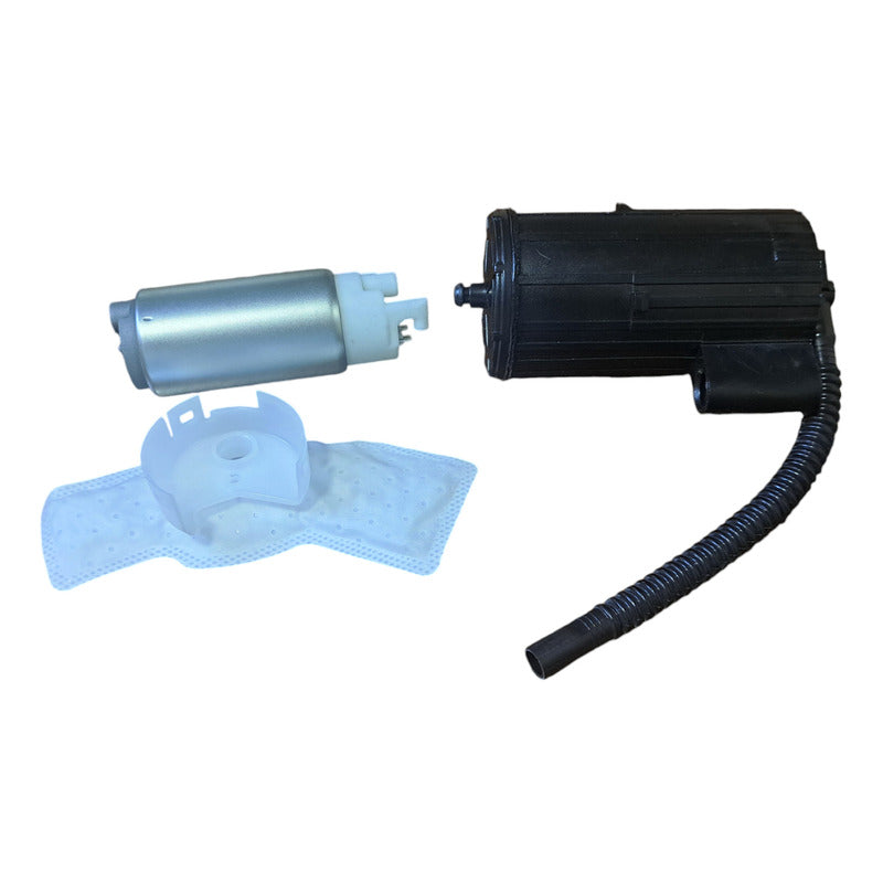 Bomba De Bencina Chevrolet Spark Gt 1.2 Más Pre Filtros