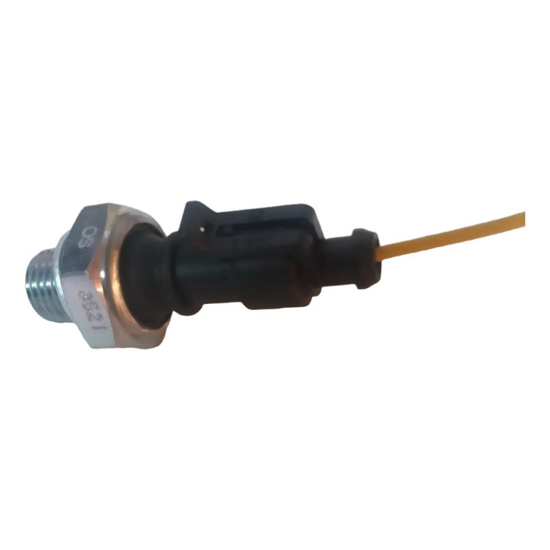 Conector Bulbo De Presión De Aceite Chevrolet Sail 1.4