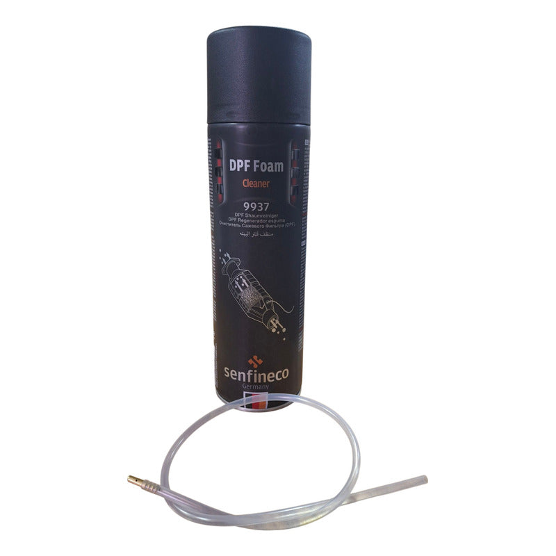 Aditivo Limpiador Dpf Senfineco 500ml