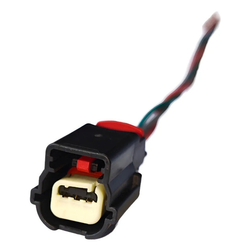 Enchufe Conector Sensor Cigueñal Chevrolet Onix1.4 Prisma1.4
