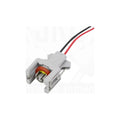 Conector Enchufe Inyector Ssanyong/hyundai/jmc/greatwall
