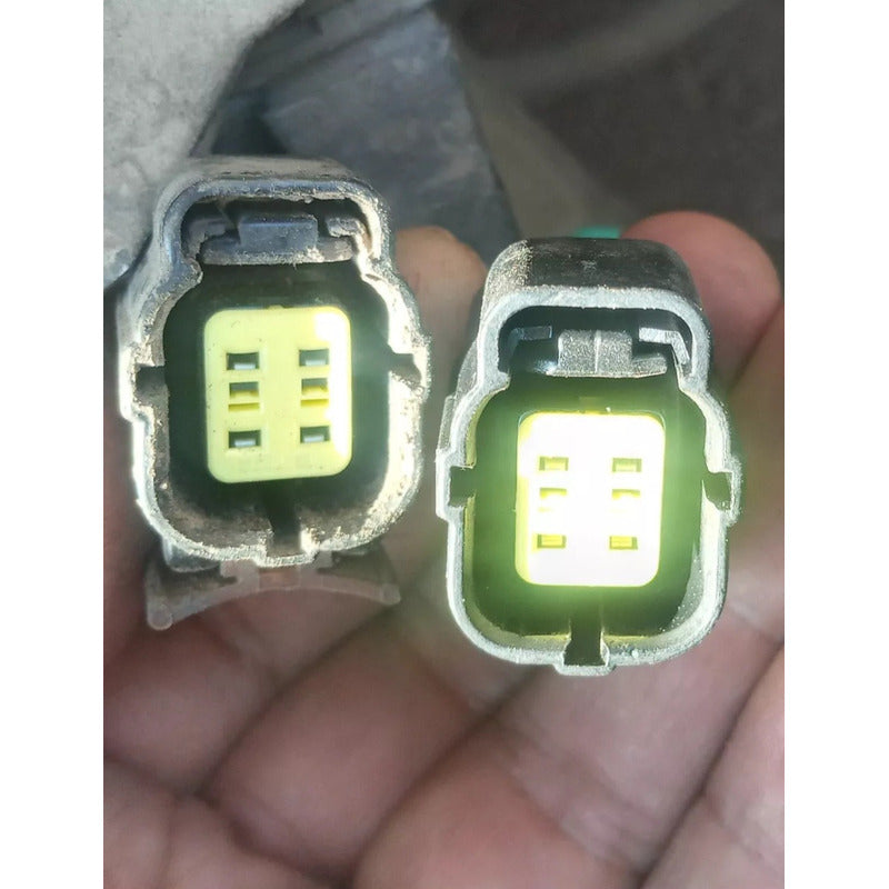 Conector Sensor De Oxígeno Optra16  Leer Descripcion