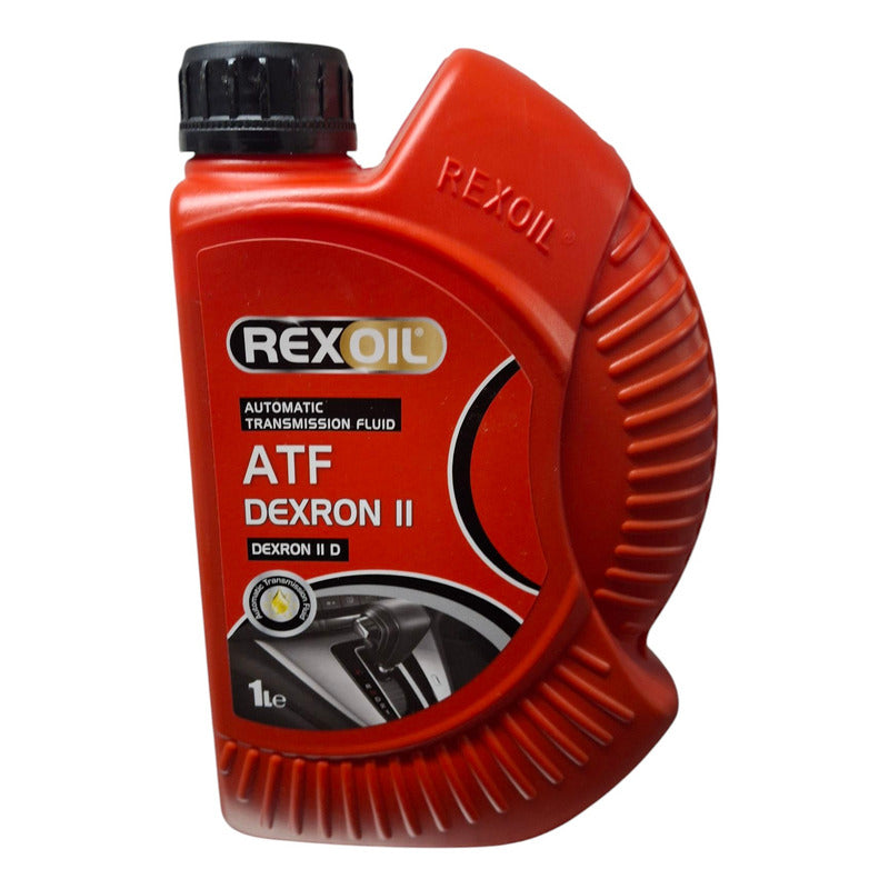 Atf Dexron Il (dexron 2) Transmisión Automática