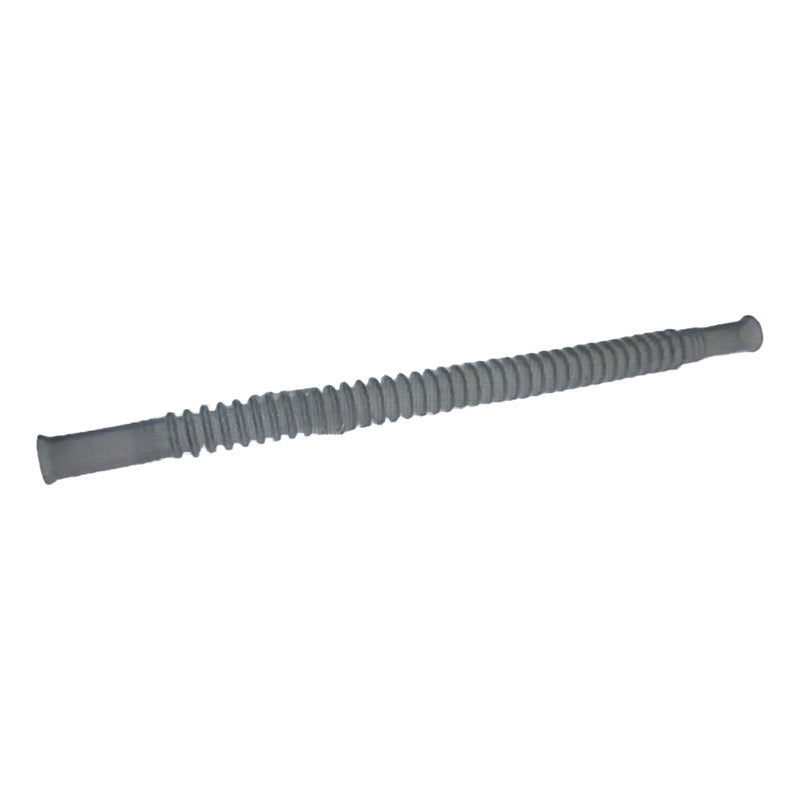Manguera Jrc Genérica Corrugada 16.5cm Bencina