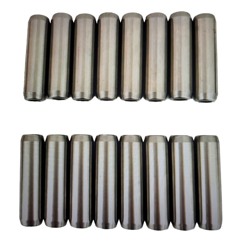 16 Guías De Válvulas Chevrolet Aveo 14. Optra 1.6 Vivant 1.6