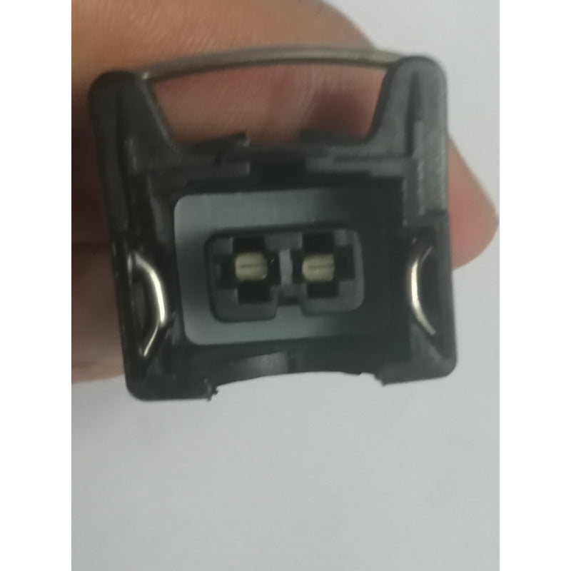 Conector Inyector Optra1.6 Vivant Spark Lt Ls
