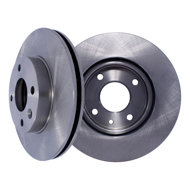 Discos De Frenos Chevrolet Prisma 1.4