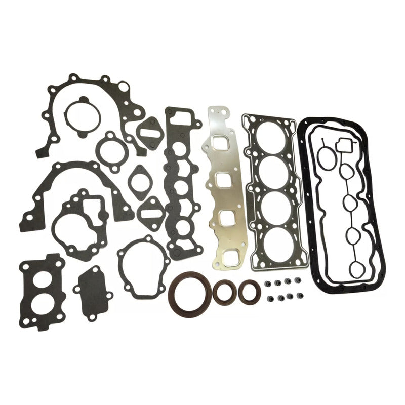 Juego De Empaquetadura Chevrolet Spark 1.0 Calidad Corea