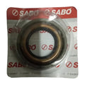 Reten Salida De Caja Chevrolet Aveo 1.4 Optra1.6 Vivant 1.6