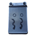 Radiador Calefaccion +oring+seguros Chevrolet New Sail 1.5